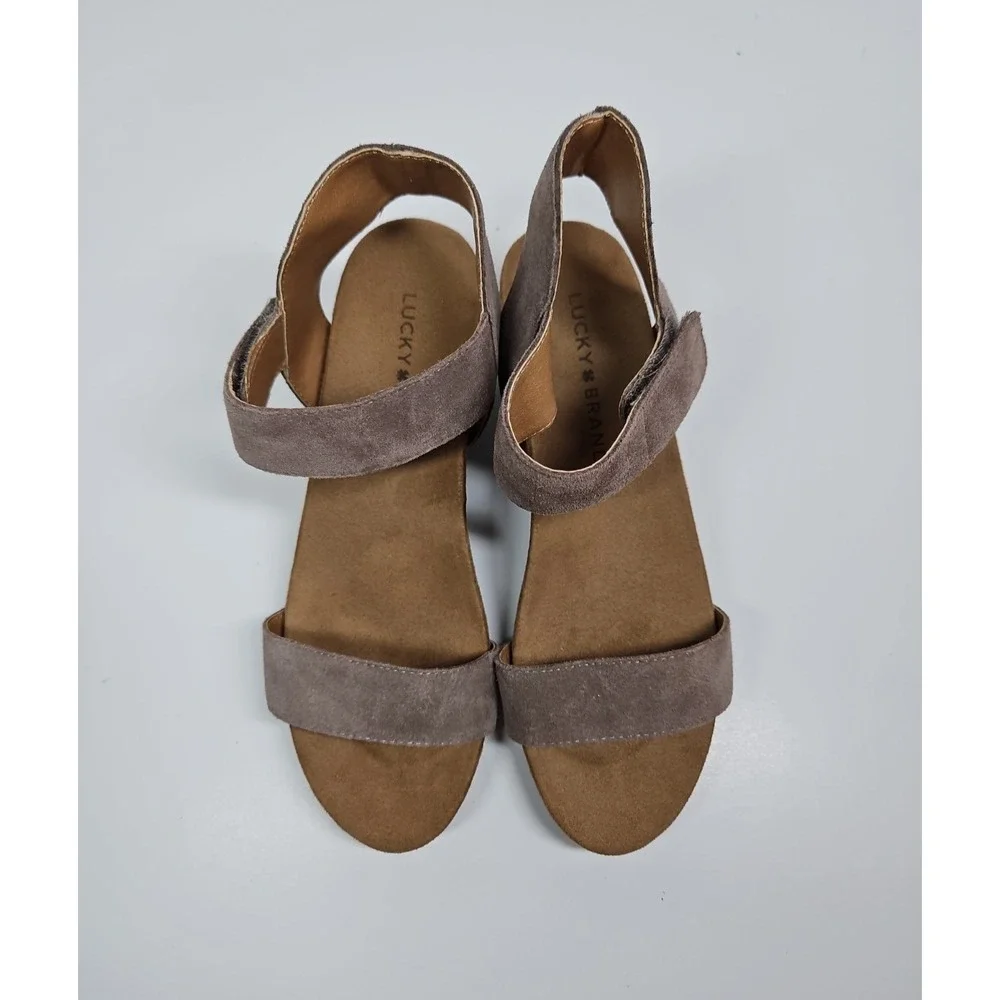 Lucky Brand lucky brand